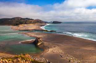 Russian River beach-3349